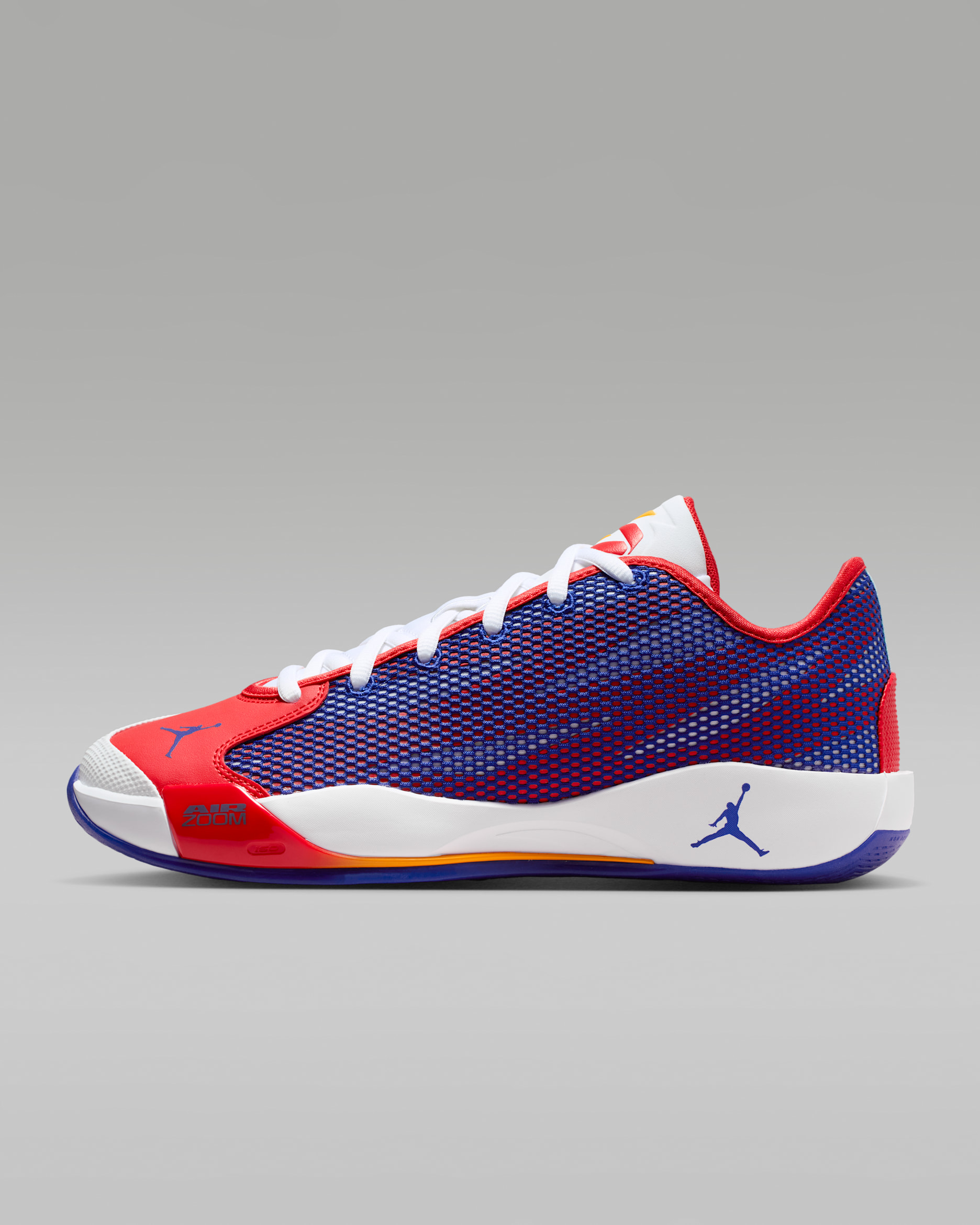 Luka 77 'Dayo 23' PF Basketball Shoes. Nike ID